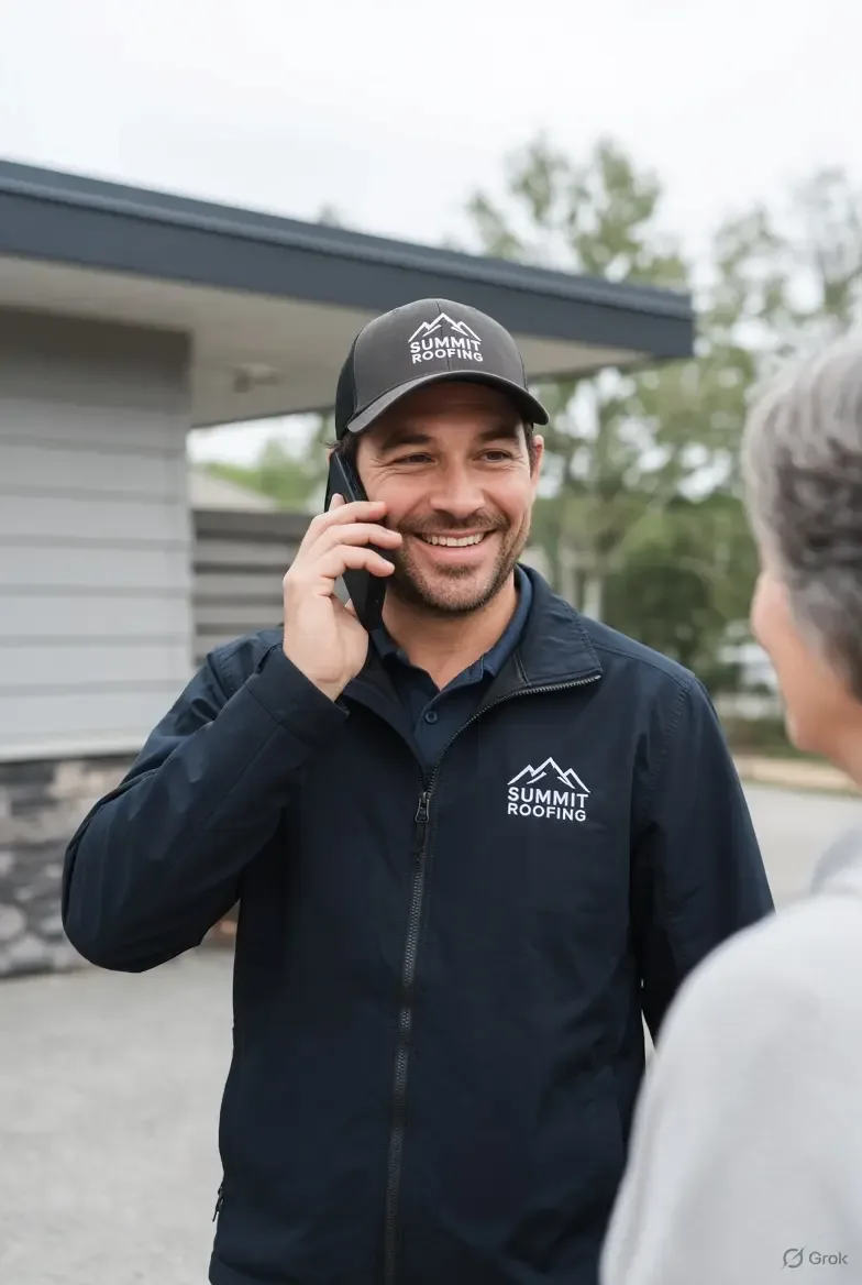 Flat Roof Leak Repair Laurens, IA FAQs